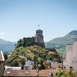 Appartement Grottes De - 4 Pers Lourdes