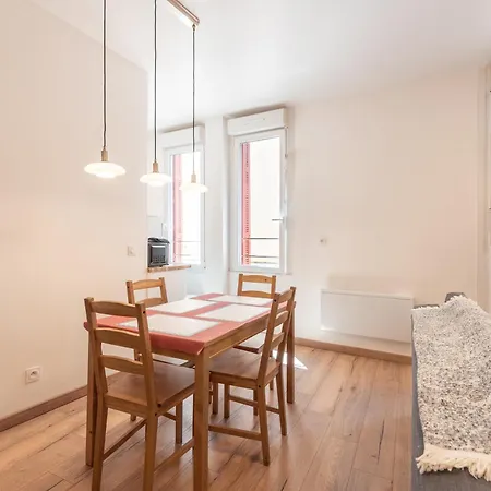 Grottes De - 4 Pers Apartment Lourdes