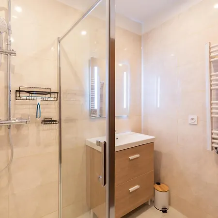 Grottes De - 4 Pers 公寓 卢德