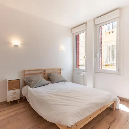 Grottes De - 4 Pers Apartment Lourdes