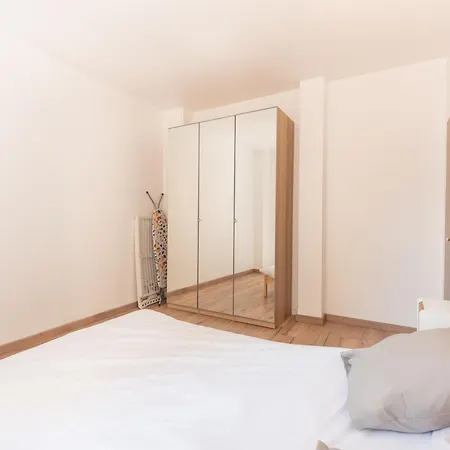 Apartment Grottes De - 4 Pers