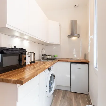 Grottes De - 4 Pers Apartment