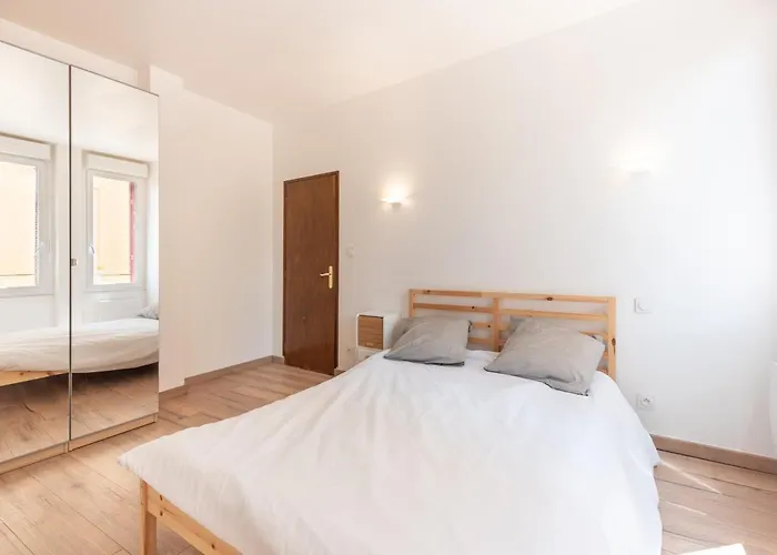 Grottes De - 4 Pers Apartamento *