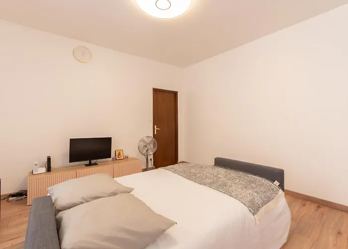 Grottes De - 4 Pers Apartamento *