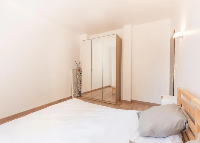 Apartmán Grottes De - 4 Pers