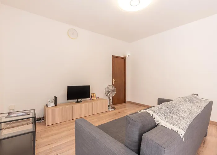 Grottes De - 4 Pers Apartamento