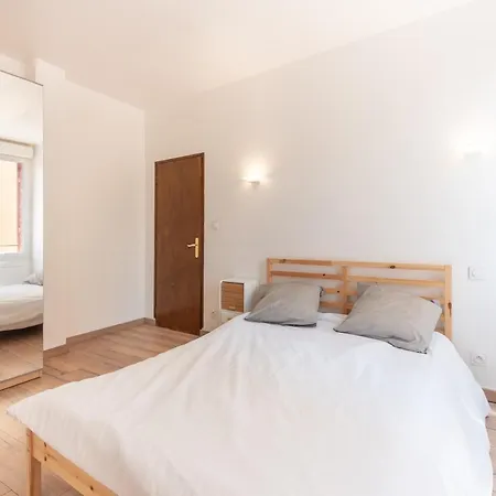 Grottes De - 4 Pers Lägenhet *