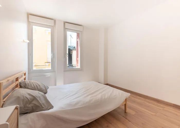 Grottes De - 4 Pers Appartement Lourdes